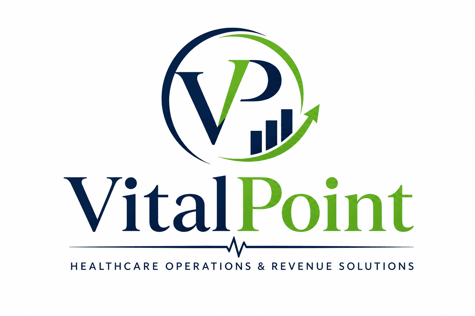 VitalPoint Healthcare Operations & Revenue Solutions